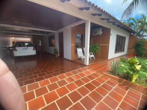 Quarto em Foz do Iguaçu